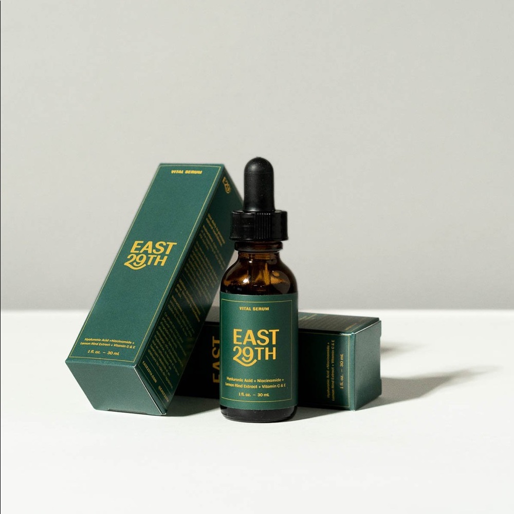 East 29th Vital Serum